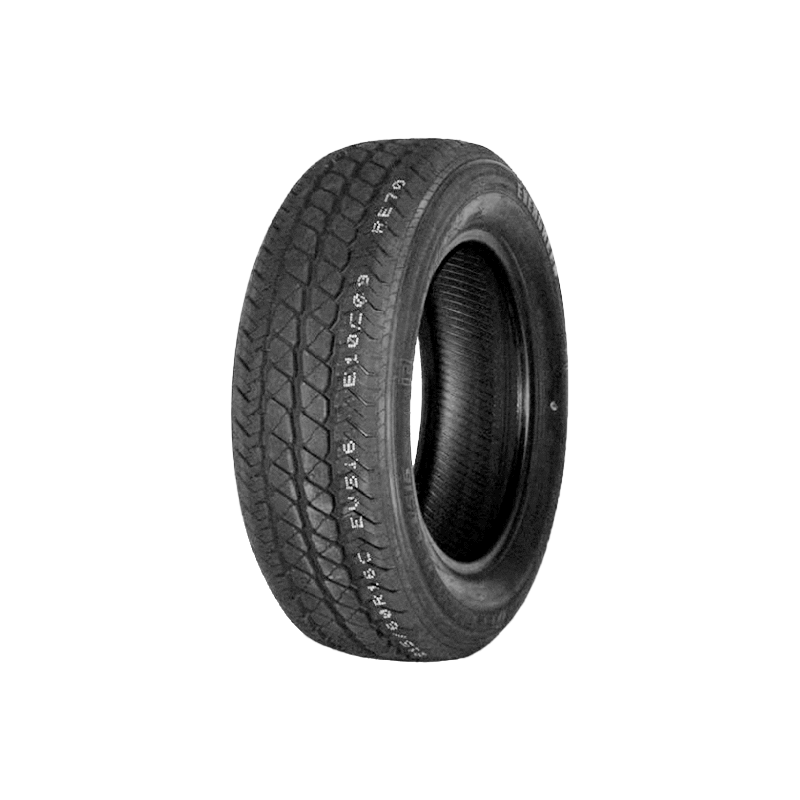 225/70 R 15   112/110R   EVERGREEN   EV516