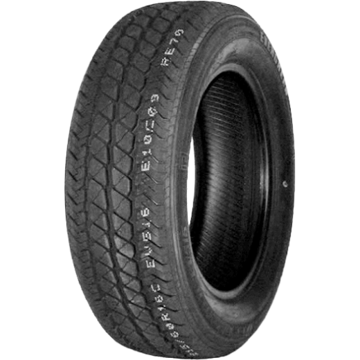 215/70 R 15   109/107R   EVERGREEN   EV516