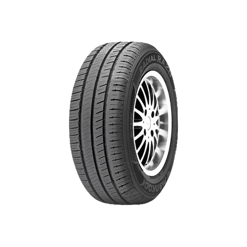 205/65 R 16   107/105T   HANKOOK   RADIAL RA28 VW