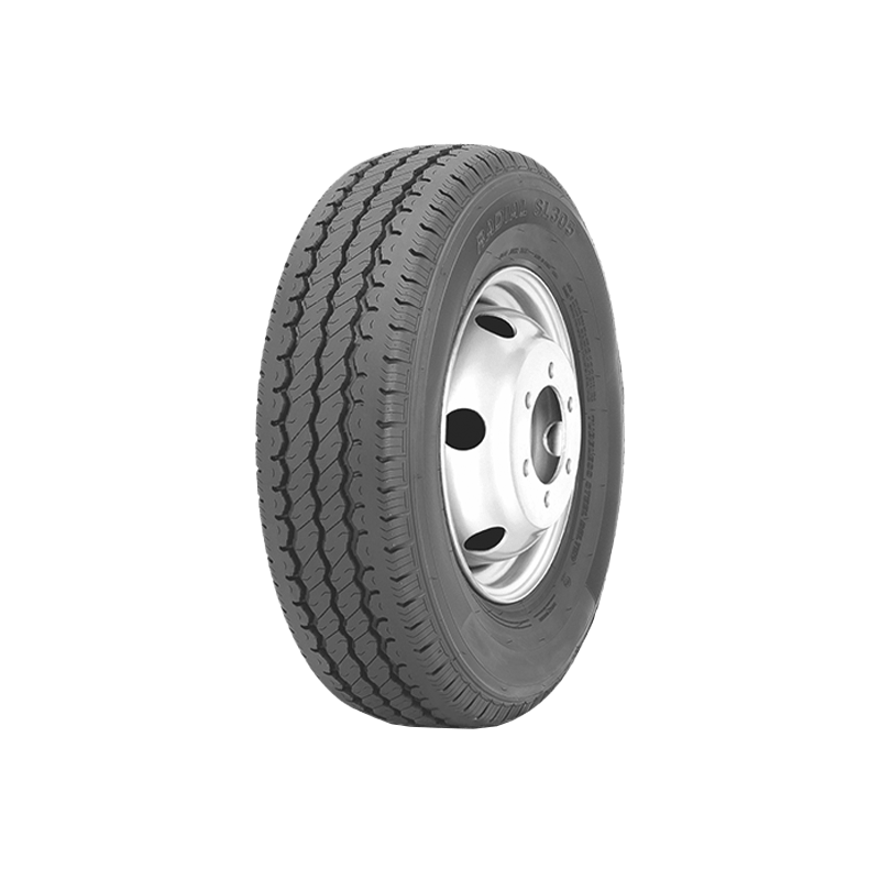 165/70 R 14   89/87R   WEST LAKE   SL305