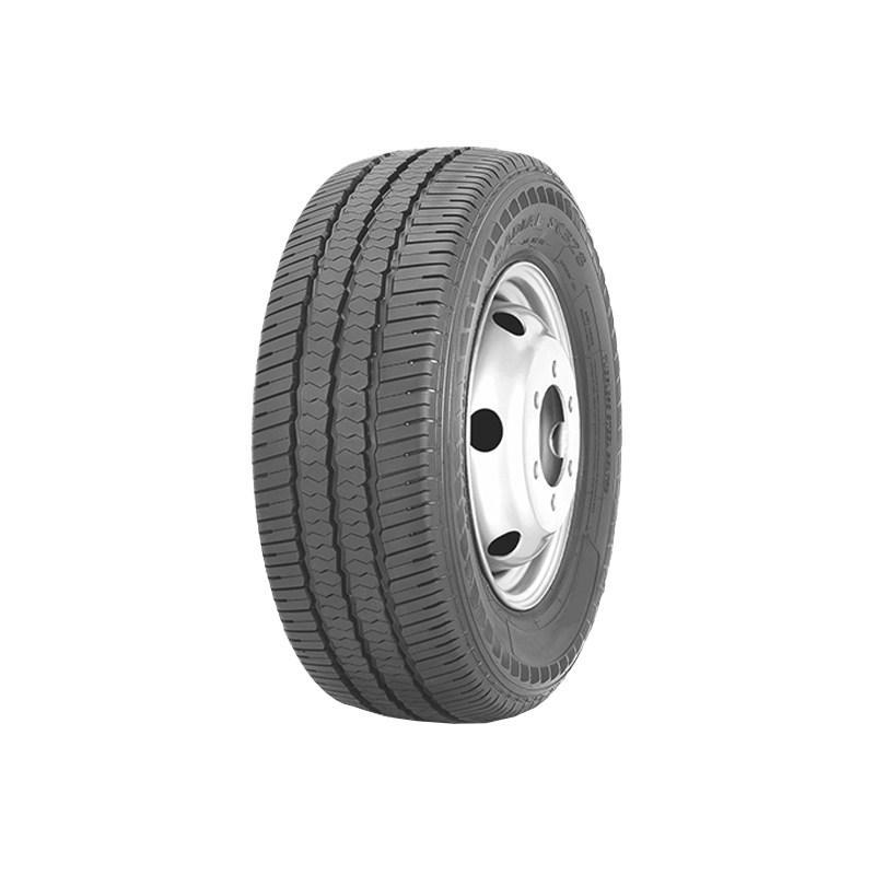 205 R 14   109/107R   WEST LAKE   SC328