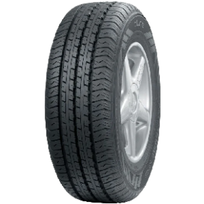 195/65 R 16C   104/102T   NOKIAN   CLINE VAN