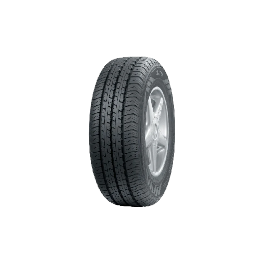 225/70 R 15   112/110S   NOKIAN   CLINE CARGO