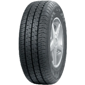 215/70 R 15C   109/107S   NOKIAN   CLINE CARGO