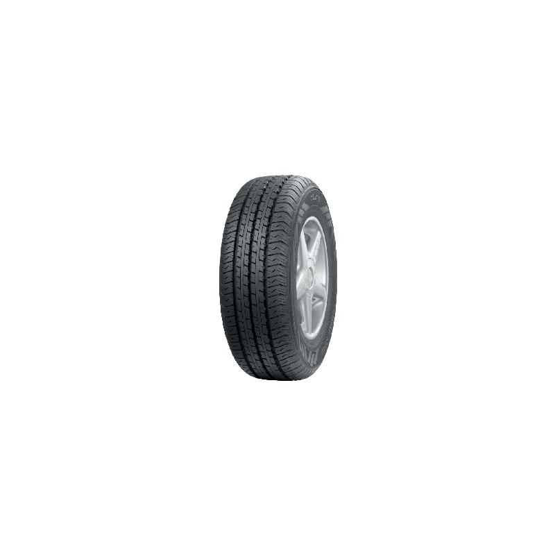 195/70 R 15C   104/102S   NOKIAN   CLINE VAN