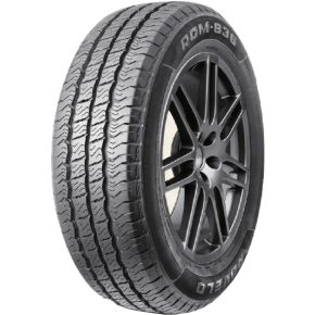 235/65 R 16   115/113R   ROVELLO   RCM-836