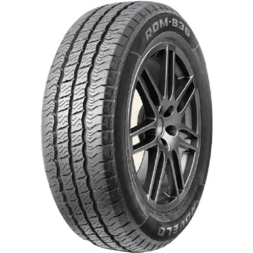 235/65 R 16   115/113R   ROVELLO   RCM-836