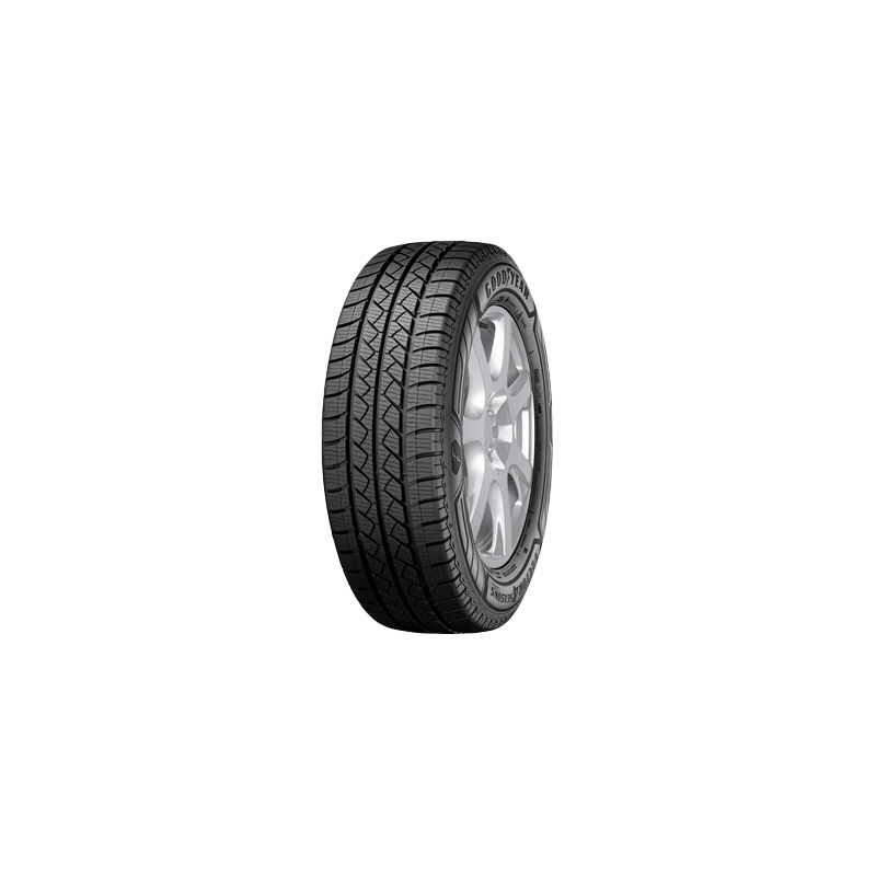 235/65 R 16   115/113R   GOODYEAR   VECTOR 4SEASONS CARGO