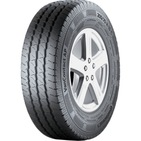 235/65 R 16   121/119R   CONTINENTAL   VanContact AP LRE