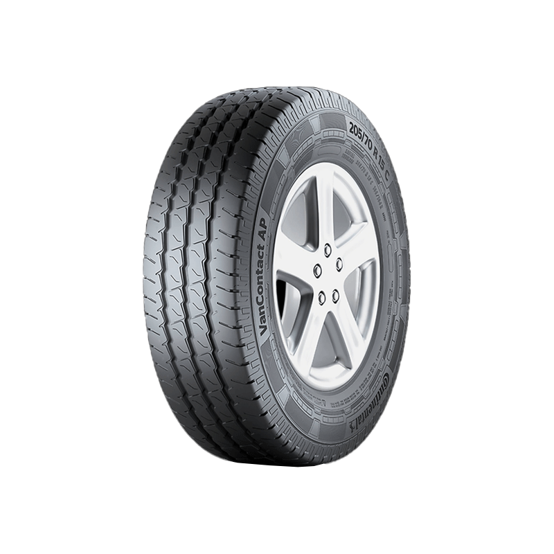 235/65 R 16   121/119R   CONTINENTAL   VanContact AP LRE
