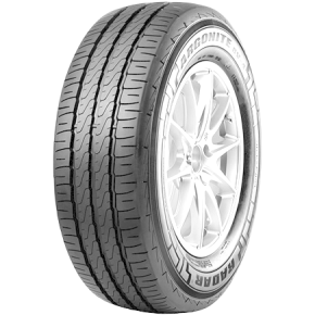 155 R 12   88/86R   RADAR   Argonite RV4