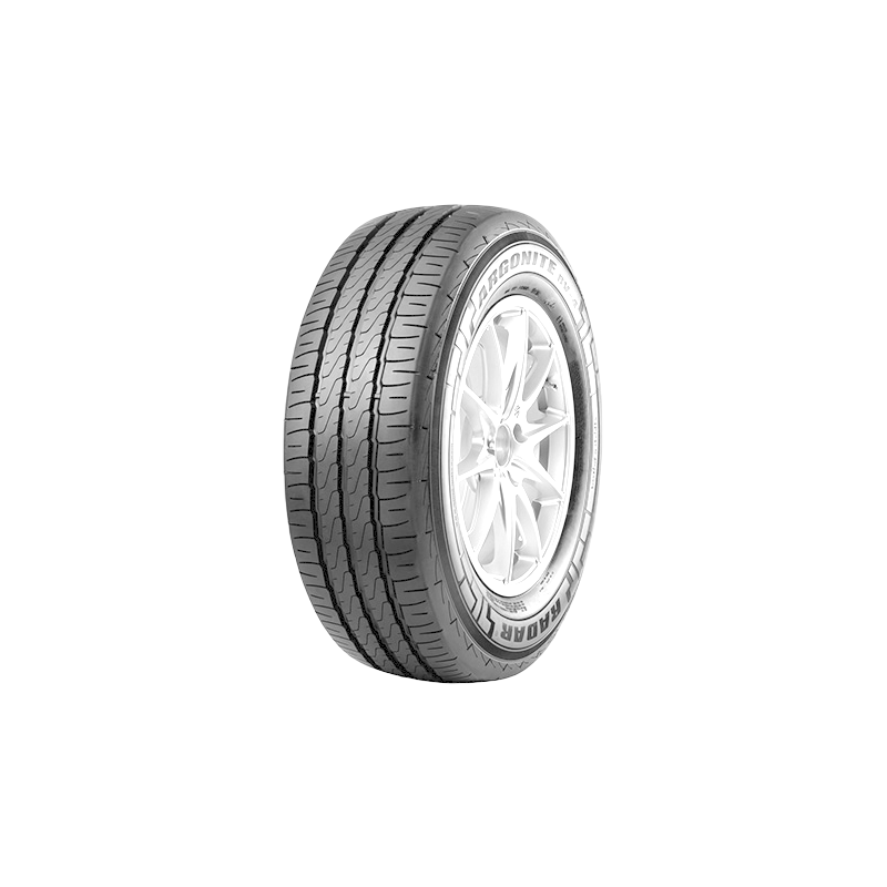 155 R 12   88/86R   RADAR   Argonite RV4