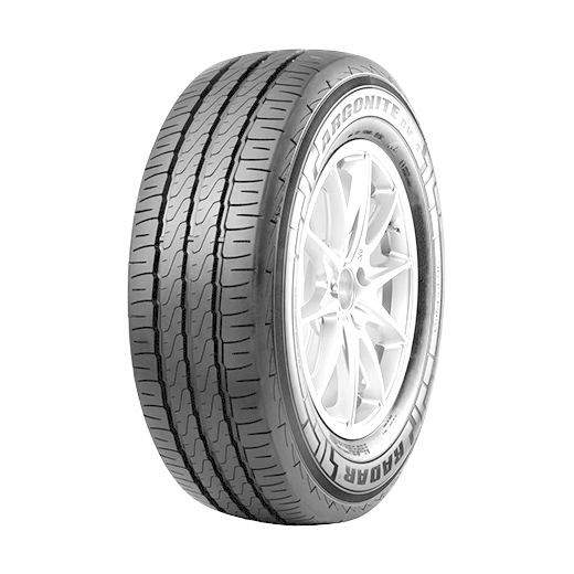 155 R 12   88/86R   RADAR   Argonite RV4
