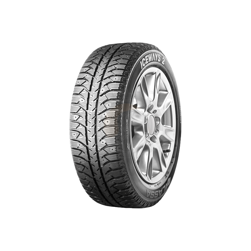 195/65 R 15   95T   LASSA   ICEWAYS 2 XL