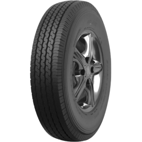 6.50 R 16   108/107N   GT RADIAL   SUPER TRAVELER 668