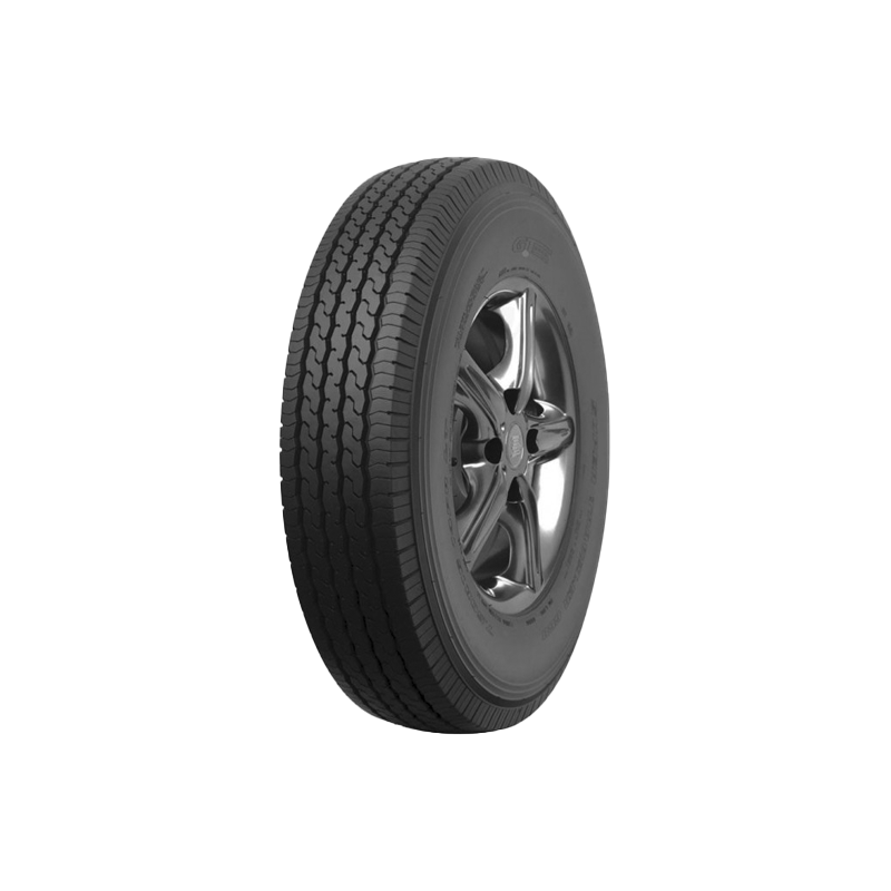 6.50 R 16   108/107N   GT RADIAL   SUPER TRAVELER 668