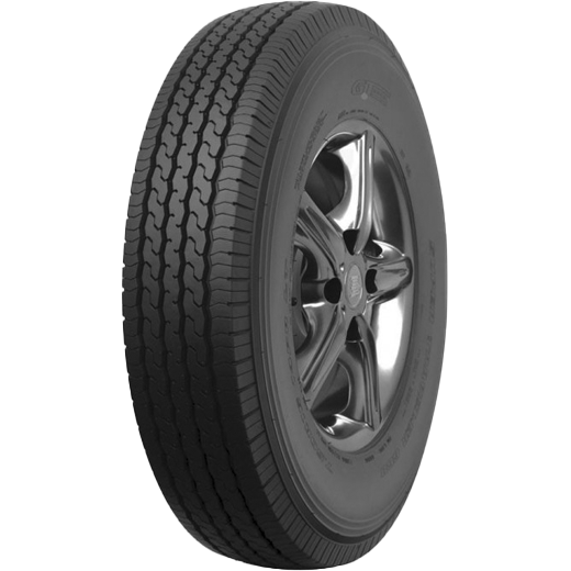 6.50 R 16   108/107N   GT RADIAL   SUPER TRAVELER 668