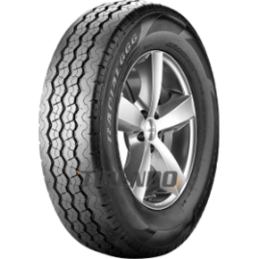 205/75 R 16   110/108R   LING LONG   RADIAL 666
