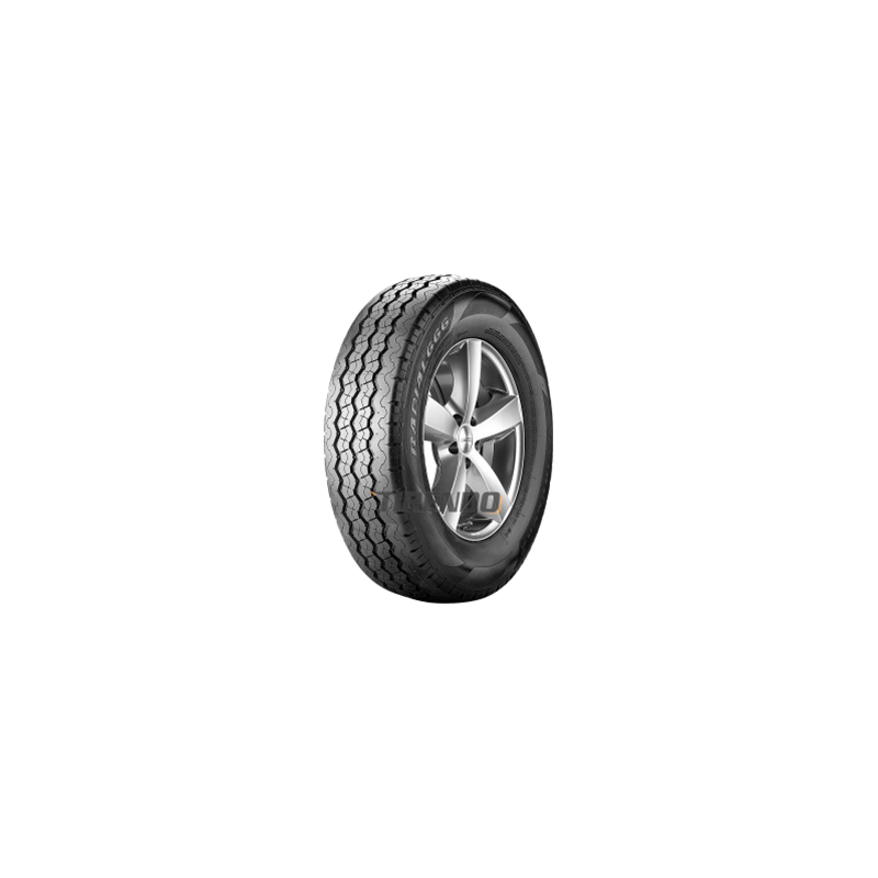 205/75 R 16   110/108R   LING LONG   RADIAL 666