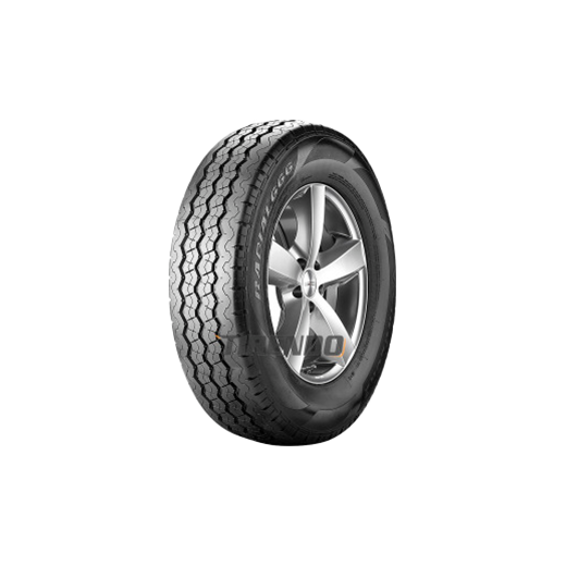205/75 R 16   110/108R   LING LONG   RADIAL 666