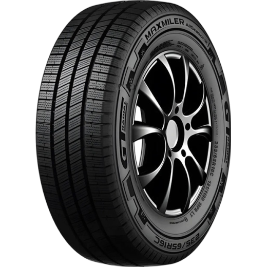 235/65 R 16   121/119R   GT RADIAL   MAXMILER AllSeason2