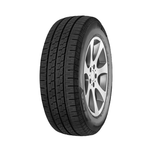 185 R 14   102/100R   TRISTAR   POWERVAN 4S