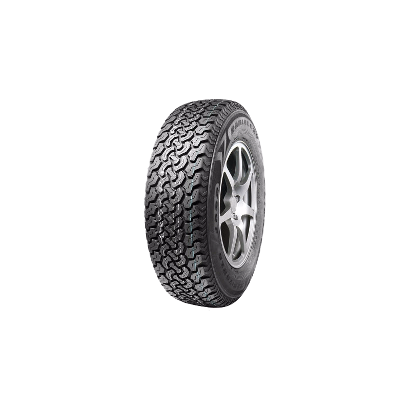 195 R 14   106/104Q   LING LONG   RADIAL 620