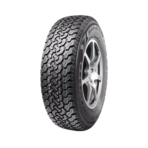195 R 14   106/104Q   LING LONG   RADIAL 620