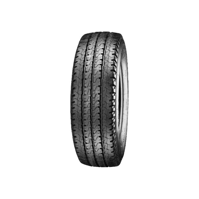 215/70 R 15   109/107R   BLACKSTAR   SHERPA Rechape
