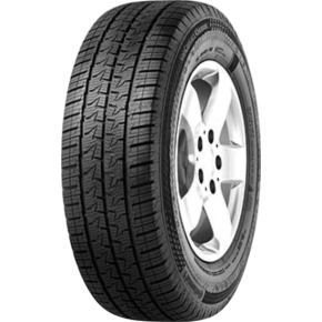 225/75 R 16   121/120R   CONTINENTAL   VanContact 4Season LRE
