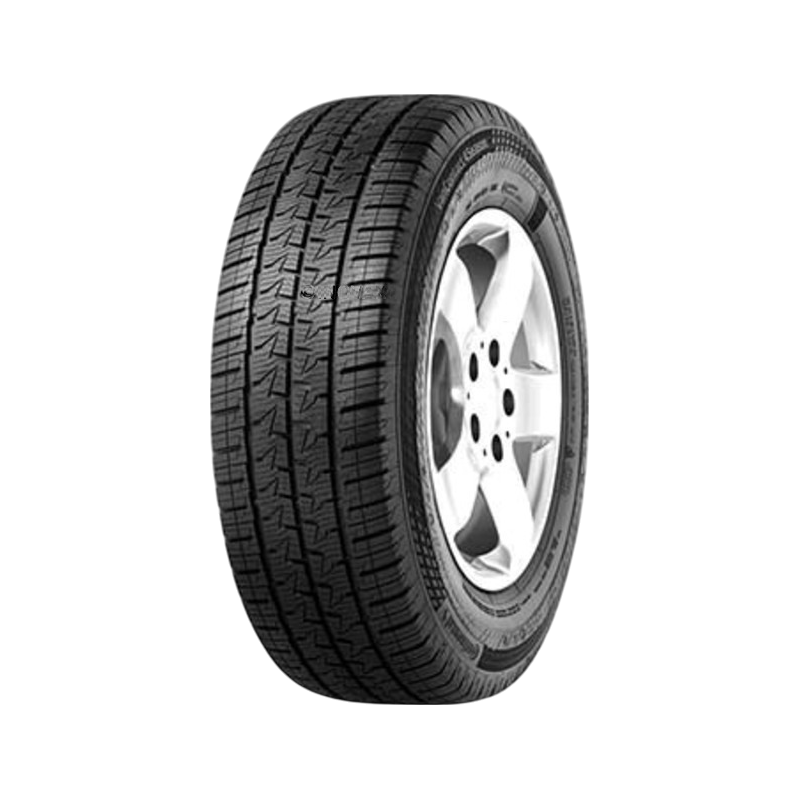 225/75 R 16   121/120R   CONTINENTAL   VanContact 4Season LRE