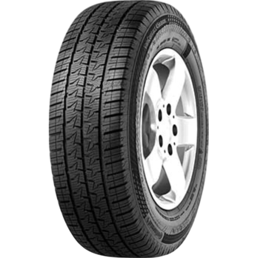 225/75 R 16   121/120R   CONTINENTAL   VanContact 4Season LRE