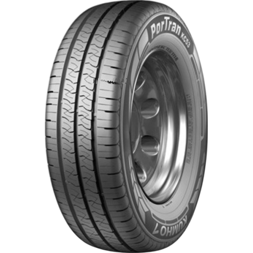 235/65 R 16   115/113R   MARSHAL   KC53 Portran