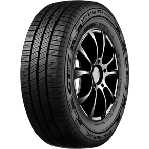 225/70 R 15   112/110S   GT RADIAL   MAXMILER AllSeason2