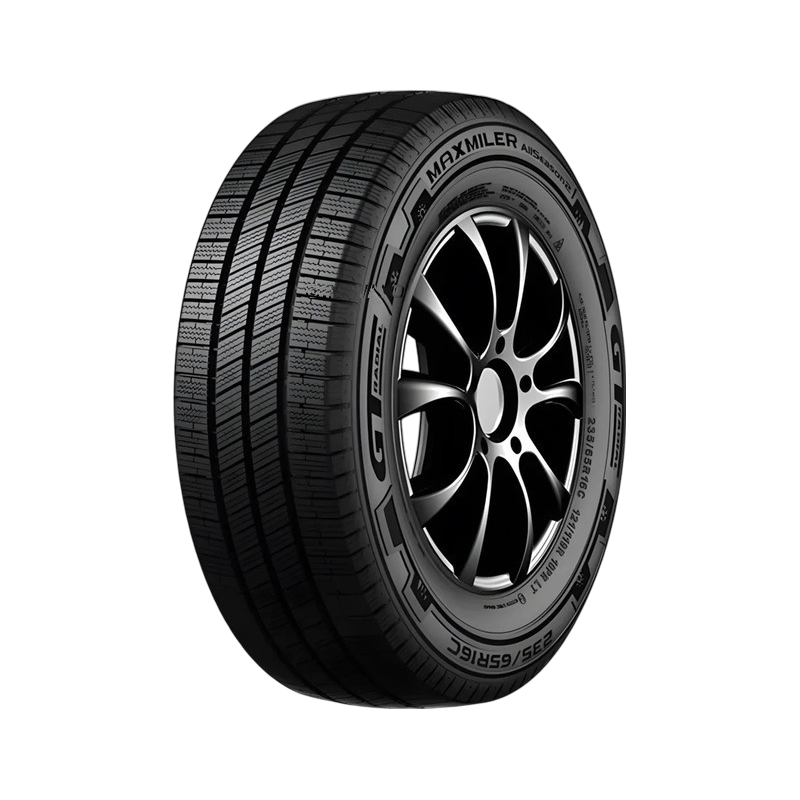 225/70 R 15   112/110S   GT RADIAL   MAXMILER AllSeason2