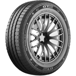 215/70 R 15   109/107R   GT RADIAL   MAXMILER ALLSEASON