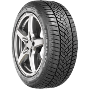 245/45 R 18   100V   FULDA   KRISTALL CONTROL HP2 FP XL