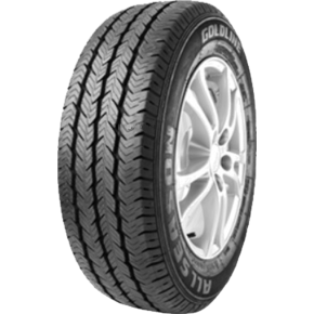 215/70 R 15   109/107R   GOLDLINE   GL 4SEASON LT