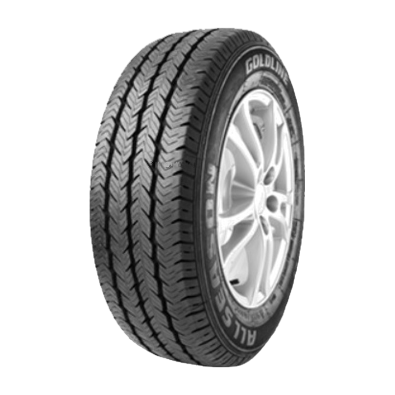 215/70 R 15   109/107R   GOLDLINE   GL 4SEASON LT