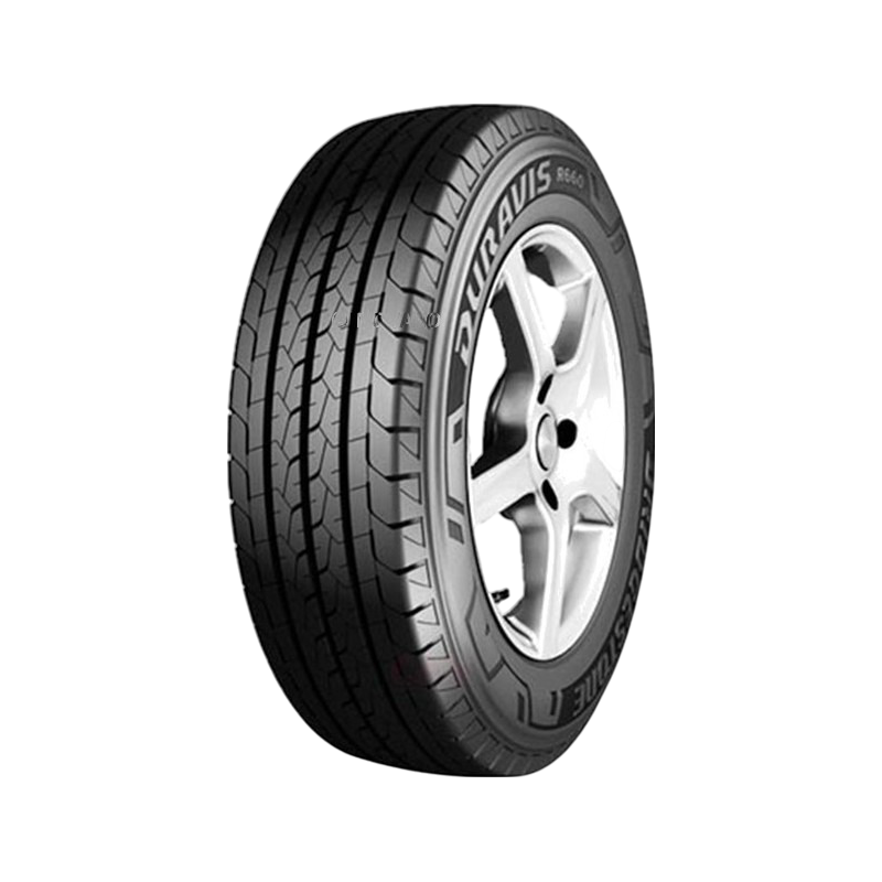 205/75 R 16   110/108R   BRIDGESTONE   DURAVIS R660 ECO MO