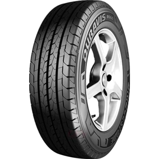 205/75 R 16   110/108R   BRIDGESTONE   DURAVIS R660 ECO MO