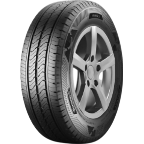 235/60 R 17   117/115R   BARUM   Vanis 3 LRE