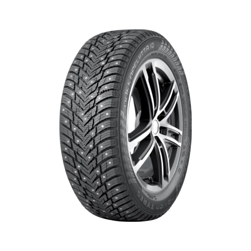 175/65 R 14   86T   NOKIAN   HAKKAPELIITTA 10 STUDDED XL
