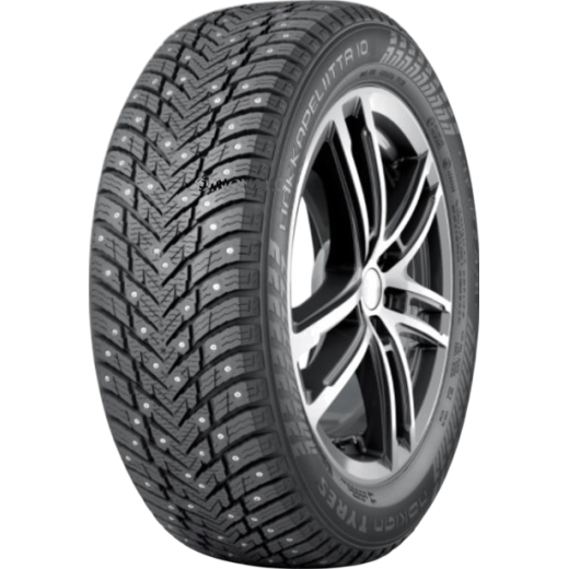 175/65 R 14   86T   NOKIAN   HAKKAPELIITTA 10 STUDDED XL