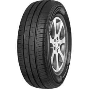 215/60 R 17   109/107T   TRISTAR   POWERVAN 2