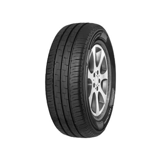 215/60 R 17   109/107T   TRISTAR   POWERVAN 2
