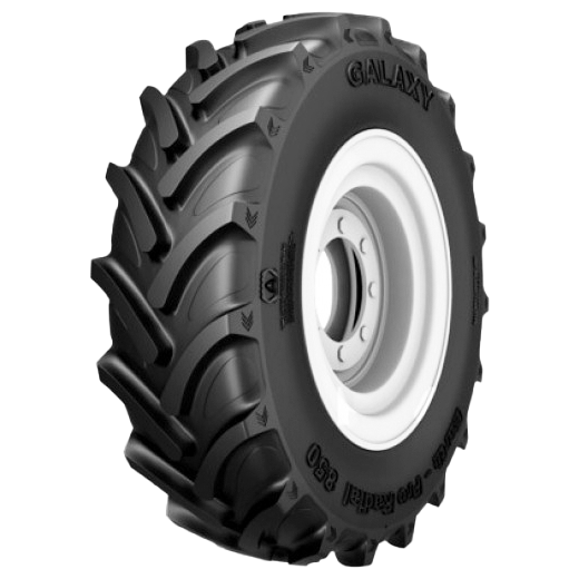 460/85 R 34   147A8   GALAXY   EARTH-PRO 850 R-1W