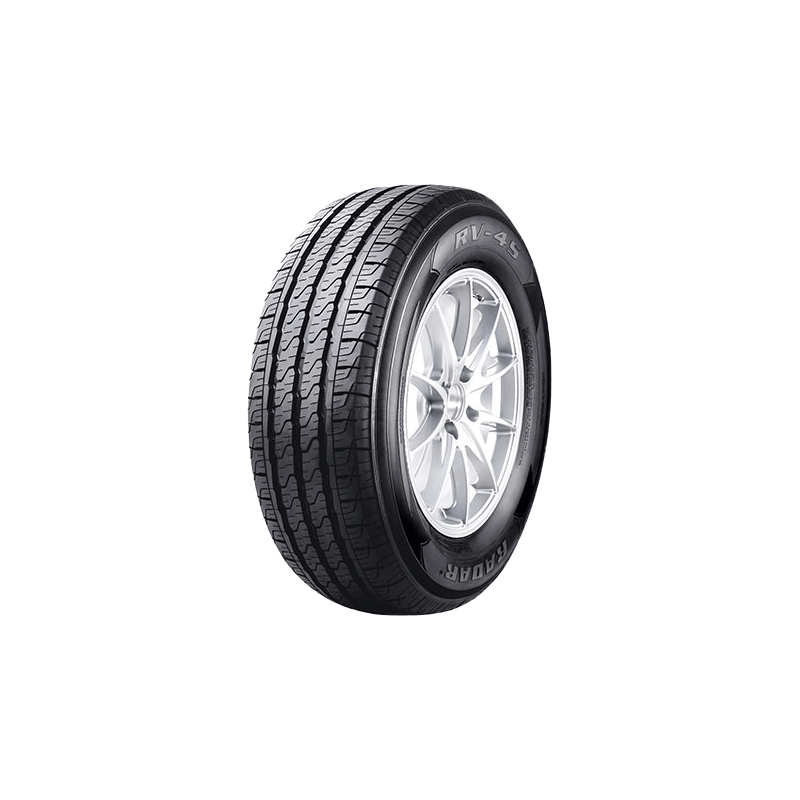 215/65 R 15   104/102T   RADAR   RV-4S