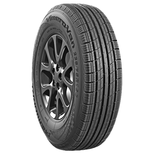 235/65 R 16   115/113R   PREMIORRI   Vimero VAN