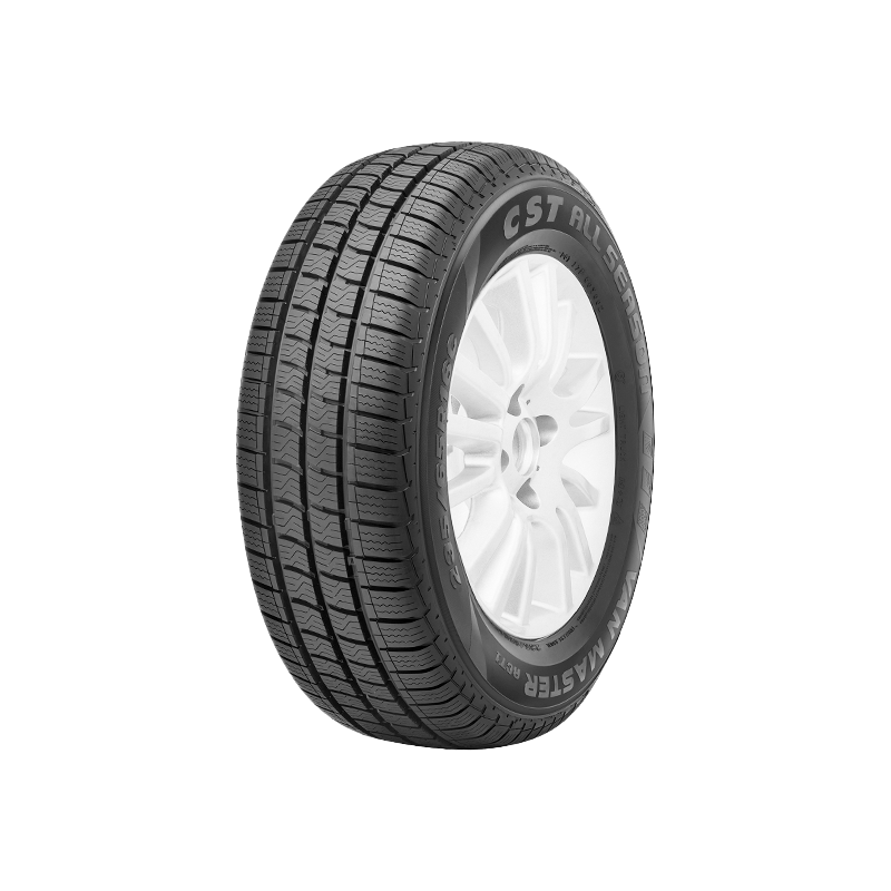225/70 R 15   112/110R   CST   Van Master All Season ACT1